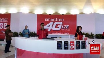 Cara Cek Nomor Smartfren